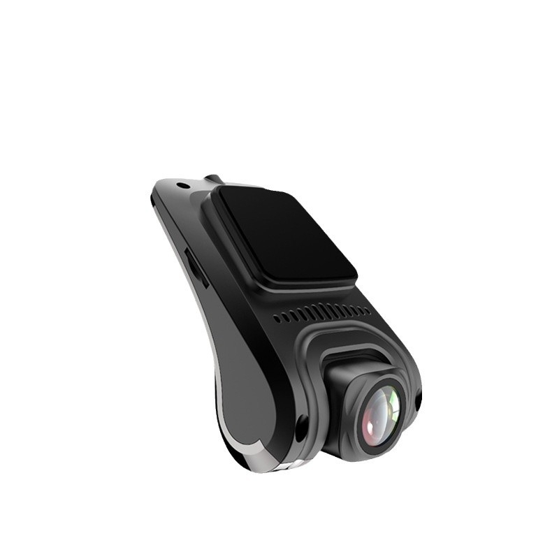 Android navigacija s velikim zaslonom i ADAS-om, dvostruka kamera za automobil 1080P, noćno snimanje, AR realna scena, USB