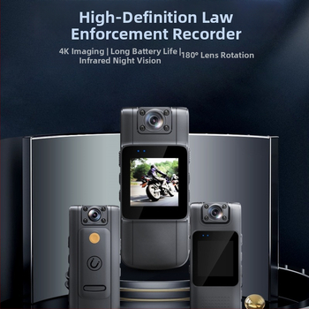 HD nešiojama kamera su galvos ir kuprinės klipais, modelis L11, 140° vaizdo kampas, 3 MP, iki 64 GB talpa