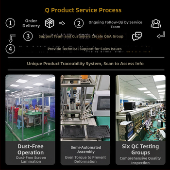 Semaitu LCD liečiamasis automobilio radijas su įmontuotu DAB, belaidžiu CarPlay ir Android Auto, super greitas įkrovimas, SD kortelės palaikymas