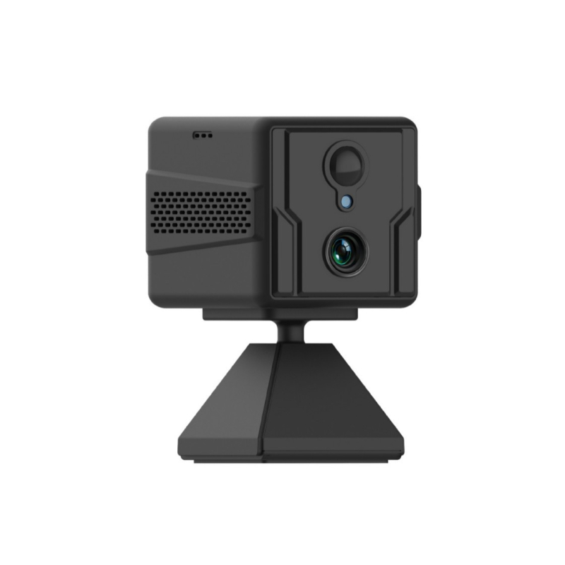 Hálózati kamera 1080P, 2,8 mm objektív, IR távolság 5–10 m, PIR mozgásérzékelő