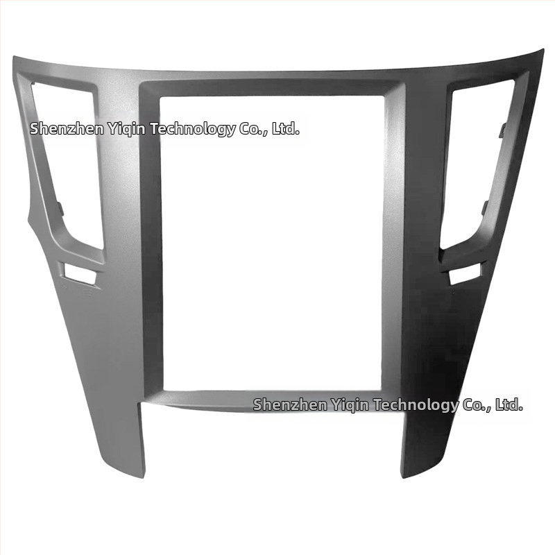 Android navigačný rám pre Subaru Outback (2010-2014), plastový, 500 g