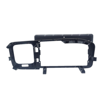 Android navigacijski okvir za Volvo S60/S60L | materijal ABS+PC | kompatibilan s modelima 2008–2017 | težina 300 g