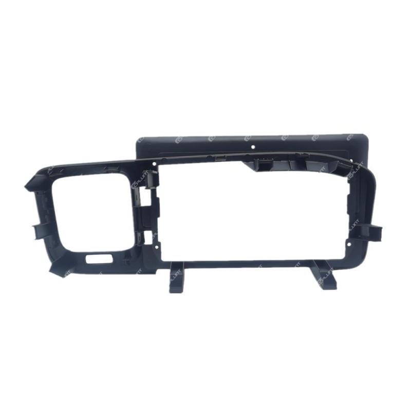 Android navigacijski okvir za Volvo S60/S60L | materijal ABS+PC | kompatibilan s modelima 2008–2017 | težina 300 g