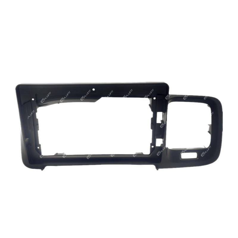 Android navigacijski okvir za Volvo S60/S60L | materijal ABS+PC | kompatibilan s modelima 2008–2017 | težina 300 g