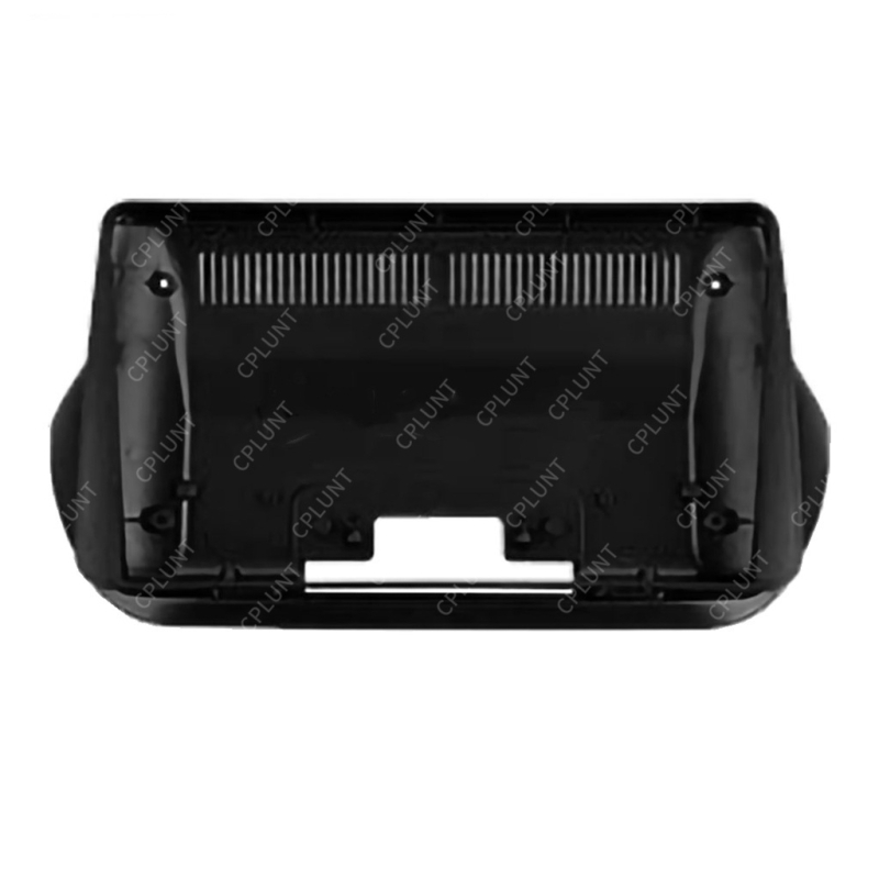 Držač okvirnog zaslona Fiat Fiorino za Android navigaciju, ABS+PC, 1 kg, 2008-2017