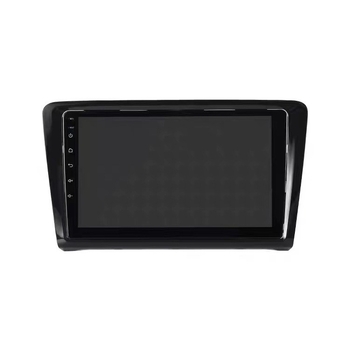 MTK pagrindu veikianti automobilio navigacijos galvutė, 9 colių IPS ekranas, CarPlay ir HiCar, 45W įjungimo maitinimas, universalus suderinamumas