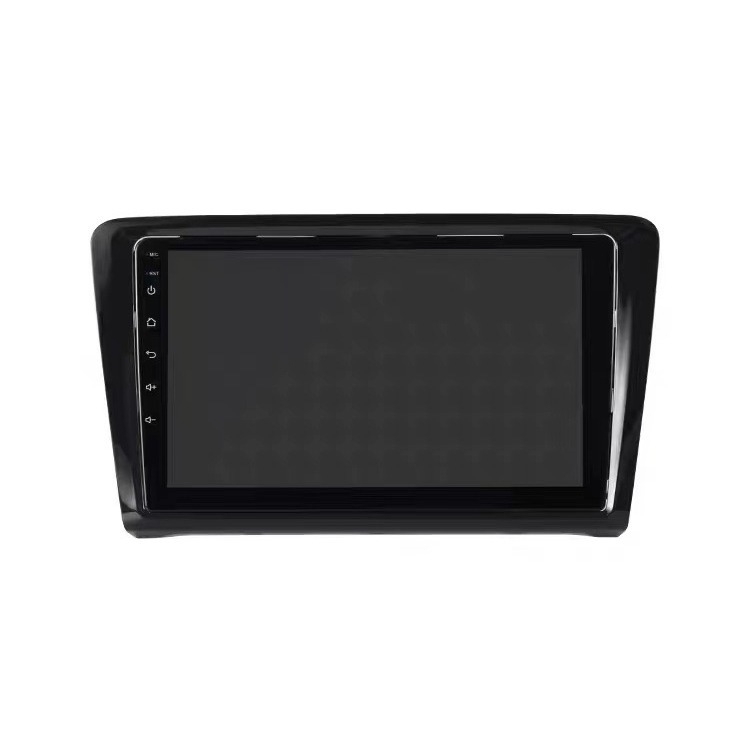 MTK pagrindu veikianti automobilio navigacijos galvutė, 9 colių IPS ekranas, CarPlay ir HiCar, 45W įjungimo maitinimas, universalus suderinamumas