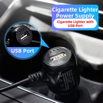 Autó LCD-monitor éjszakai látás kamerával, modell YB-7CB, felbontás 480x1280, bemenet AHD, kompatibil AHD1080P