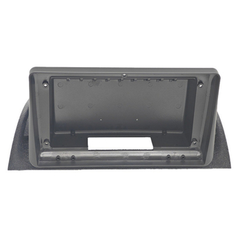 Mazda Axela Android navigacijos rėmelio komplektas (ABS+PC) 2014–2017