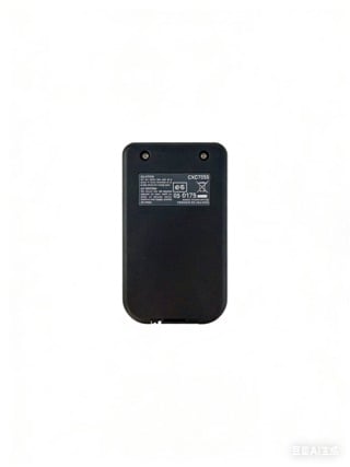 Pioneer auto skaņas tālvadības pults — modelis 01; pārraides attālums 10 m; saderīgā iekārta: Citi; Kategorija: Piederumi