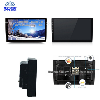 Android automobilių navigacijos sistema su CarPlay, IPS ekranas, 12V maitinimas, suderinama su Toyota, Hyundai, Kia, Honda, Nissan, 1 metų garantija