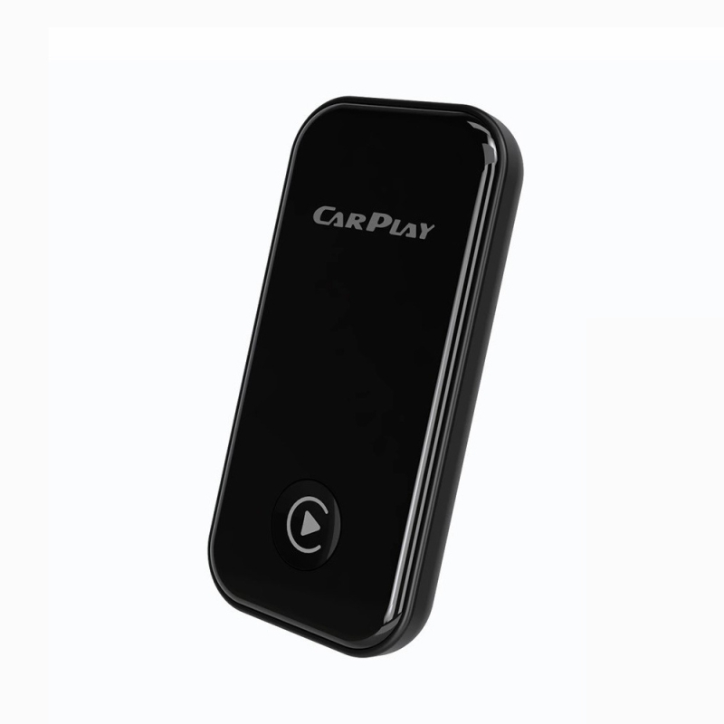 CP100 bežični adapter CarPlay/Android Auto s USB-C sučeljem (dva u jednom)