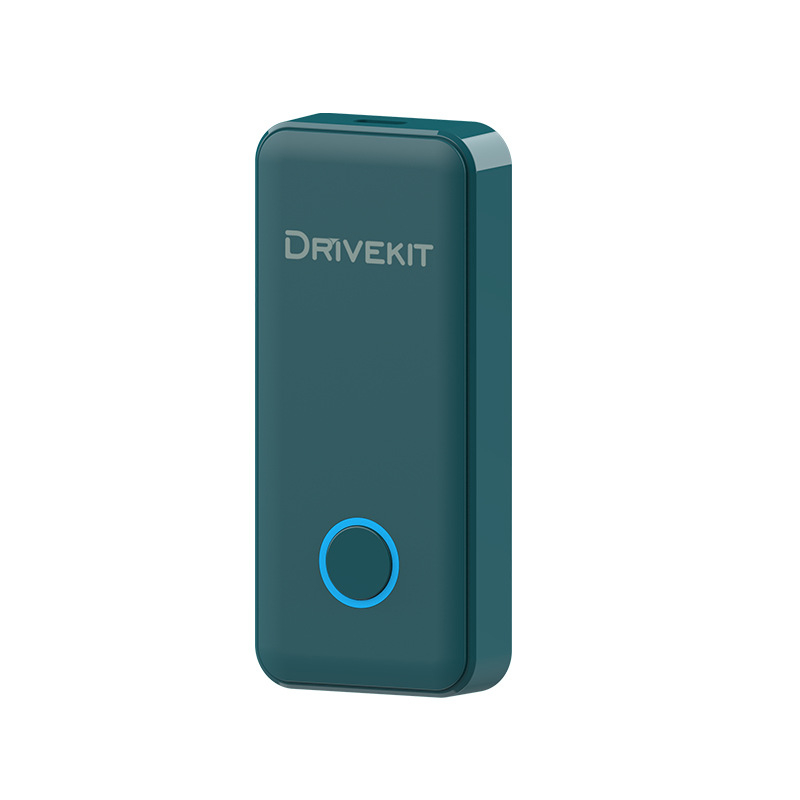 DriveKit Bežično CarPlay kućište AF1313 PLUS — Dvostruki jezgrovni CPU, 2GB RAM, Linux OS, USB sučelje