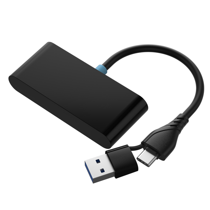 P40 kutija za interkonekciju automobila – bežični CarPlay, Android pametna kutija, 4G, dual-core, 1GB RAM, 128GB ROM