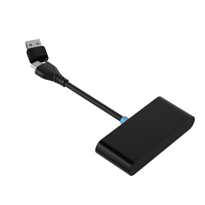 P40 kutija za interkonekciju automobila – bežični CarPlay, Android pametna kutija, 4G, dual-core, 1GB RAM, 128GB ROM