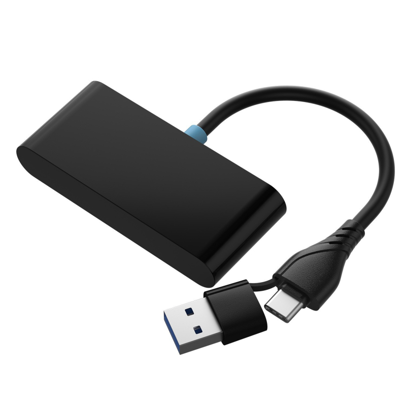 P40 kutija za interkonekciju automobila – bežični CarPlay, Android pametna kutija, 4G, dual-core, 1GB RAM, 128GB ROM