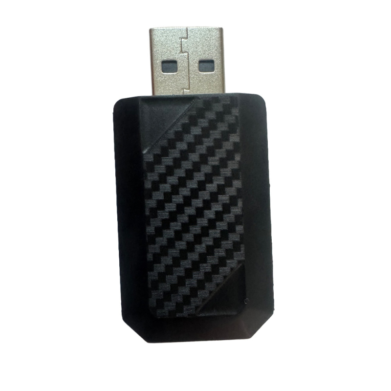 Bežični CarPlay adapter: HiCar Box A5-2, CPU s dualnim jezgrom, 1GB RAM, HiCar OS