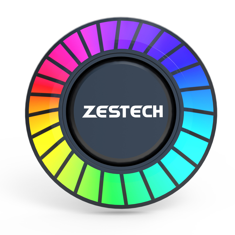 Bežični CarPlay adapter za kabelski CarPlay uz Android Auto spajanje — USB Type-C sučelje, adaptivna rezolucija, bez zaslona