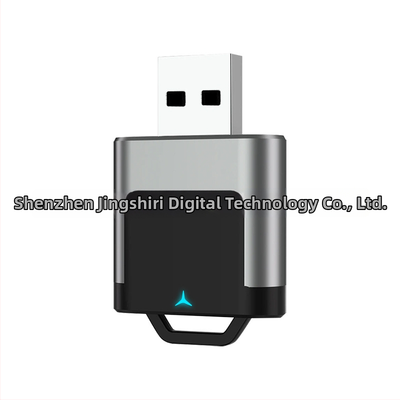 2-in-1 juhtmevaba CarPlay ja Android Auto moodul, universaalne ühilduvus, Cp-013, 5V, 0.5W