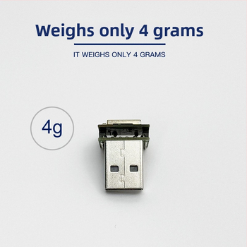 Drivekit CarPlay & Android Auto chipų programinės įrangos PCBA protokolo dėžutė, kabelinis į bevielį sprendimą, 5V, 0.5W, svoris 4, laminuota PCB