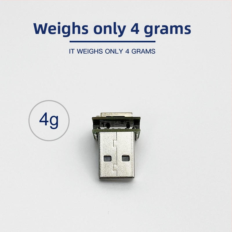 Drivekit CarPlay & Android Auto kiibi tarkvara PCBA protokollikarp, juhtmega lahendus, 5V, 0.5W, kaal 4, lamineeritud PCB