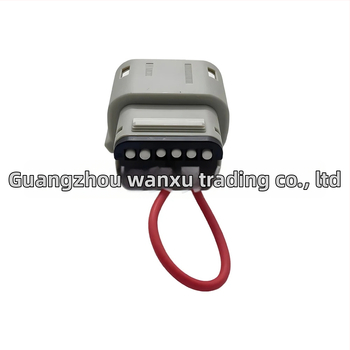 CarPlay jumper plug Harley Street Glide un Road Glide — Yanyun, saderība ar Harley modeļiem, bez apstrādes