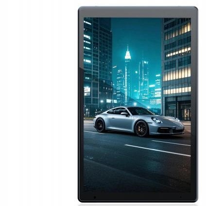 Android auto navigacijski zaslon s bežičnim CarPlay, osmerojezgreni CPU, 4GB RAM, 64GB ROM, 4G