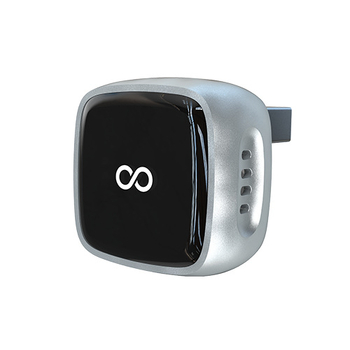 Bežični CarPlay i Android Auto – mini adapter USB sučelje, Model D08, JTOVI, ABS, kompatibilan s kabelskim CarPlay vozilima