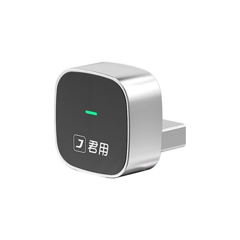 Belaidė CarPlay dėžutė Apple iPhone — Modelis G2, Dviejų branduolių CPU, 1GB RAM, Linux OS, USB sąsaja