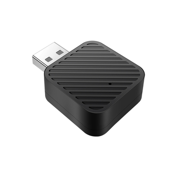 CarPlay belaidės konverterio dėžutė iš kabelinės į belaidę, modelis KPL077, dviejų branduolių CPU, 2GB RAM, 16GB ROM, OS iOS/Android