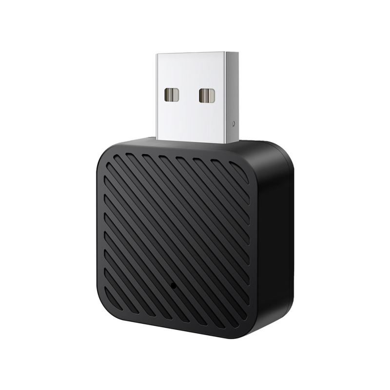 CarPlay belaidės konverterio dėžutė iš kabelinės į belaidę, modelis KPL077, dviejų branduolių CPU, 2GB RAM, 16GB ROM, OS iOS/Android