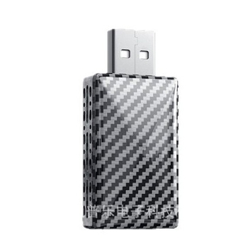 CarPlay bevielis adapteris CarLife ryšiams automobilyje – USB-C sąsaja, modelis CP209, medžiaga ABS+PC, svoris 32,3 g