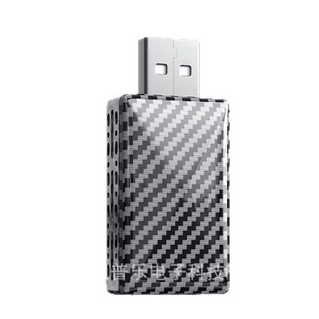 CarPlay bevielis adapteris CarLife ryšiams automobilyje – USB-C sąsaja, modelis CP209, medžiaga ABS+PC, svoris 32,3 g