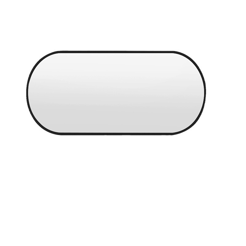 Автомобилен сенник за задното стъкло - универсално, монтаж със вакуумни чаши, минималистичен стил, възможност за печат на лого