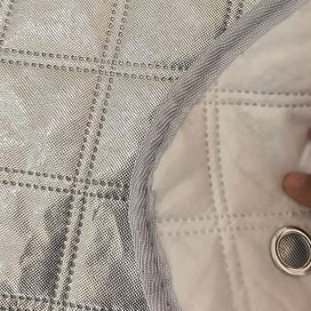 FORDVWT6 RV unutarnje sjenilo, deblje, trostruka aluminijska folija izolacija