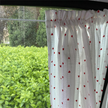 Автомобилна слънцезащитна завеса, полиестерно-памучна материя, тъмно непрозрачна, висящ тип, общо приложение, универсална съвместимост