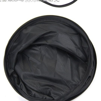 Сенник за страничното стъкло на автомобил със вакуумна чашка; материал: лента; тегло 50–80 г; печат на лого; възможност за лицензиран частен етикет