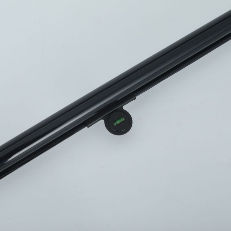 Parasolar de camion cu design retractabil, montaj cu ventuze, material PVC, universal pentru parbrizul din față