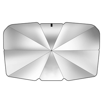 Shadow сенник за предното стъкло на автомобил за специални автомобили – бизнес стил