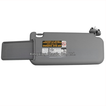 Vodičova slnečná clona pre Toyota RAV4 (2006–2009) – hliníková fólia, spôsob montáže Card-in, 0.85 kg