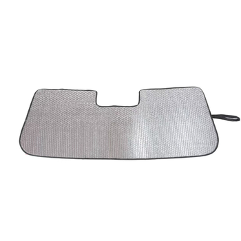 WEY Tank 300 auto sjenilo s aluminijskom folijom za toplinsku izolaciju