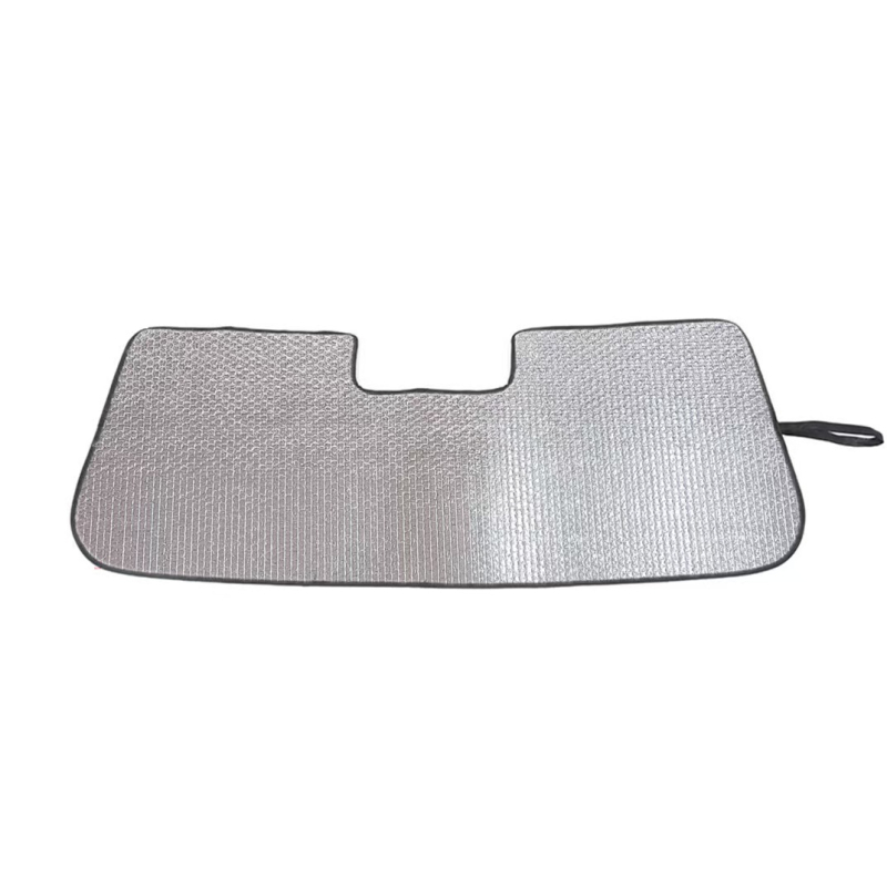 WEY Tank 300 auto sjenilo s aluminijskom folijom za toplinsku izolaciju