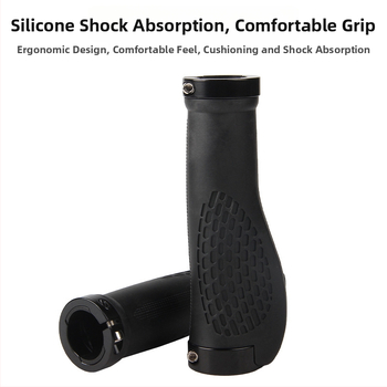 Silicone vairo rankenėlės dvirčiui – universali, tinka sulankstomiems ir kalnų dviračiams, prekinis ženklas pt