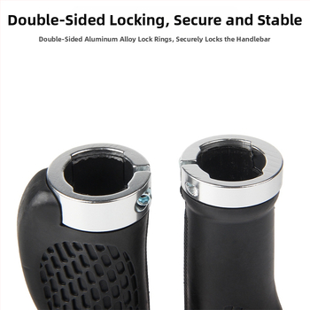 Silicone vairo rankenėlės dvirčiui – universali, tinka sulankstomiems ir kalnų dviračiams, prekinis ženklas pt