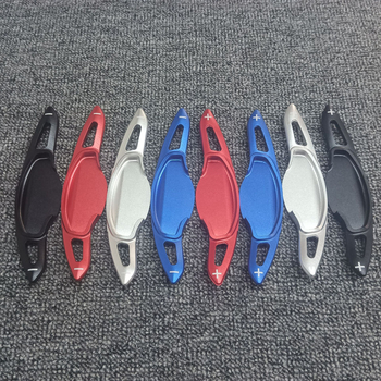 Лост за смяна на предавките от алуминиева сплав за Honda Civic 11. генерация 2023 г. — вътрешна модификация, 0,3 кг, FVL