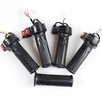 Elektromos jármű kormány – PVC, 12V, univerzális kör kialakítás, Li Committee