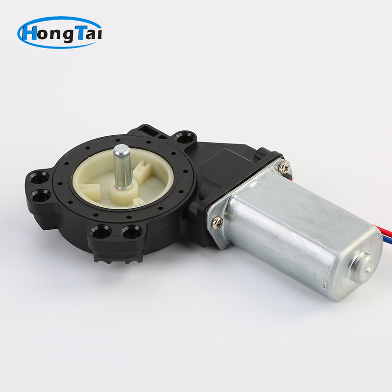 Hongtai мотор за автомобилен педал и мотор за регулатора на прозореца, автоматична трансмисия, персонализирана обработка