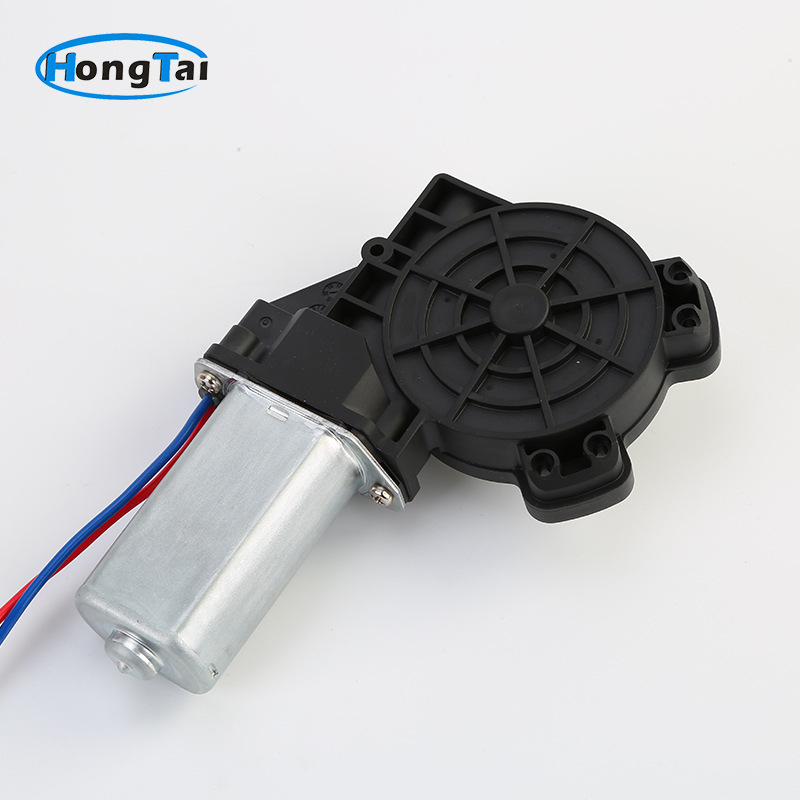 Hongtai мотор за автомобилен педал и мотор за регулатора на прозореца, автоматична трансмисия, персонализирана обработка