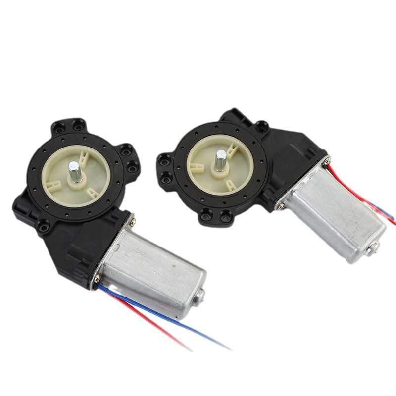 Hongtai мотор за автомобилен педал и мотор за регулатора на прозореца, автоматична трансмисия, персонализирана обработка