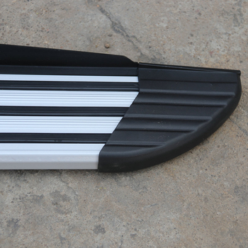 Автомобилен педал за Tiggo — алуминиева сплав, Junshun, код 007, персонализация налична